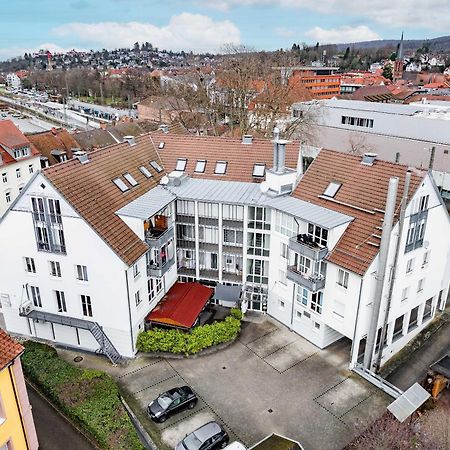 Kim Fewo 1 Emmendingen Exteriör bild